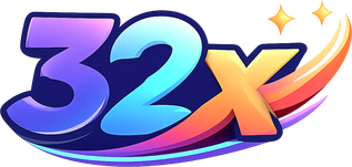 32x